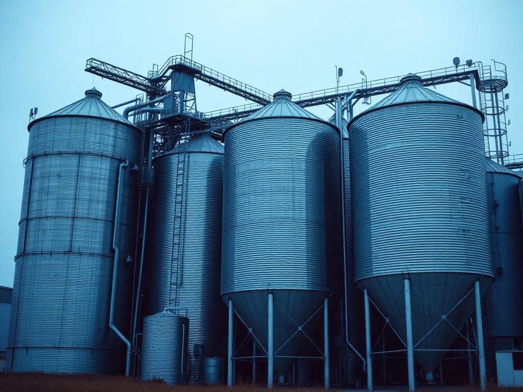 Agriculture