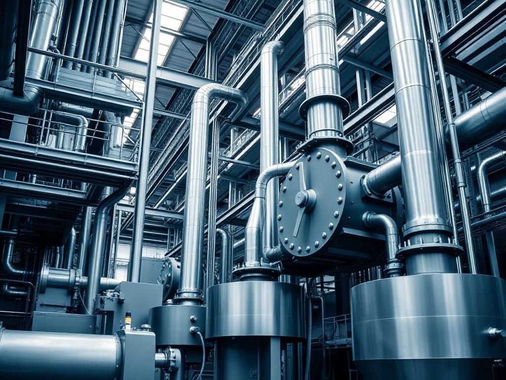 Industrie