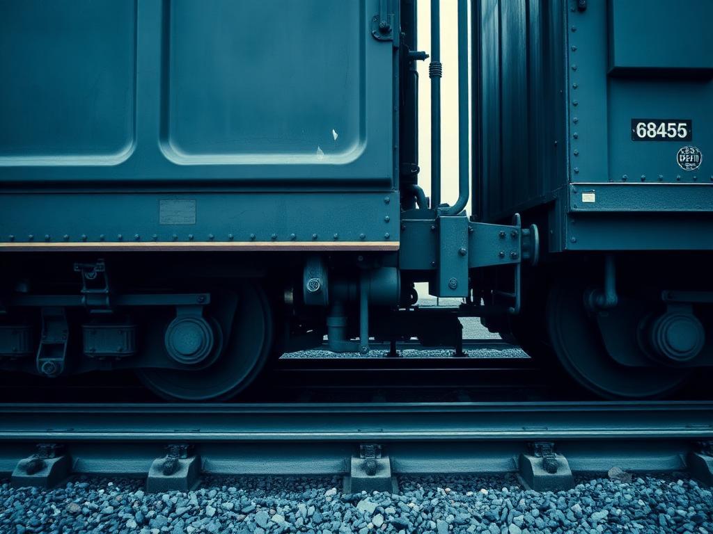 Transport & ferroviaire